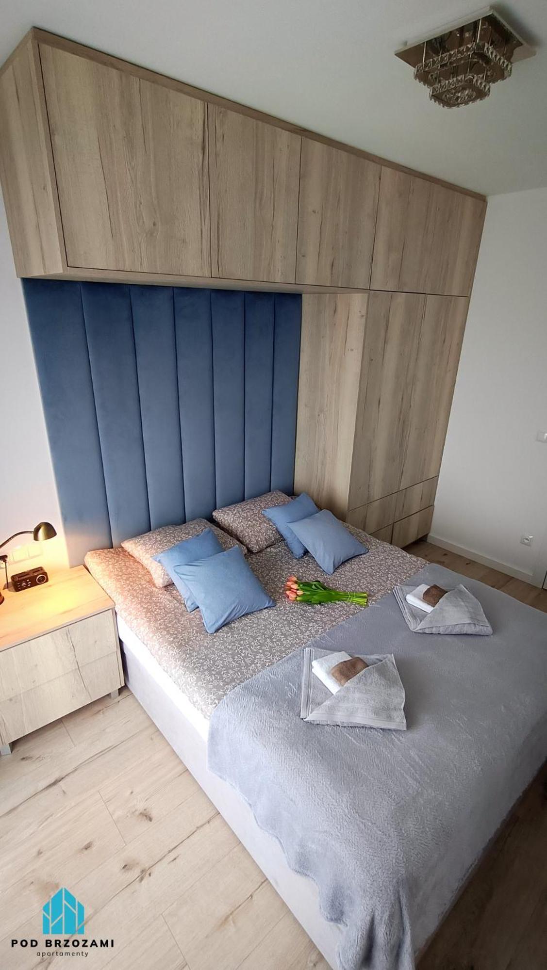 Pod Brzozami Apartamenty Let'S Sea Gaski Esterno foto