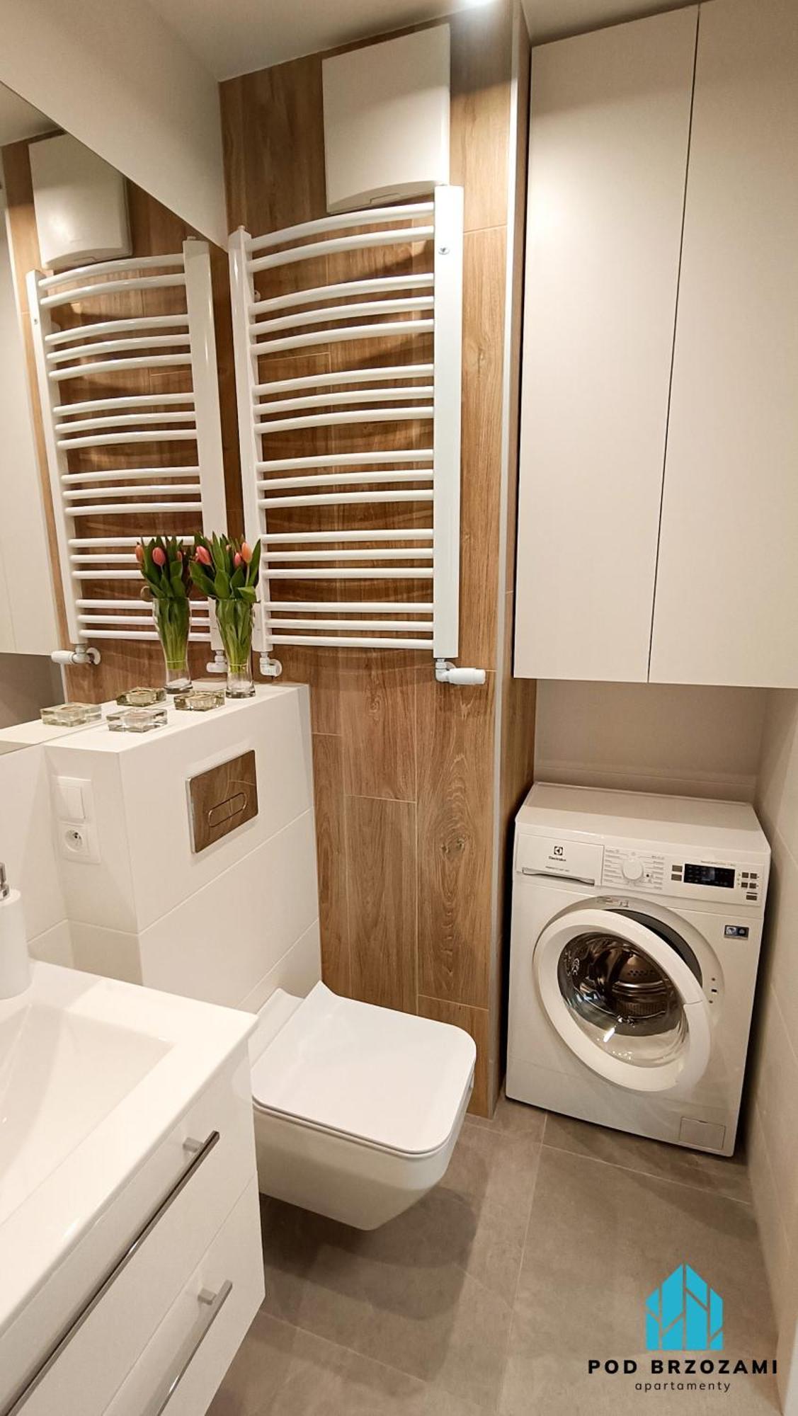 Pod Brzozami Apartamenty Let'S Sea Gaski Esterno foto